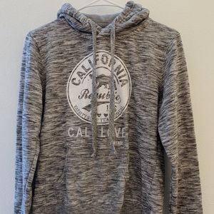 “California Republic” Hoodie